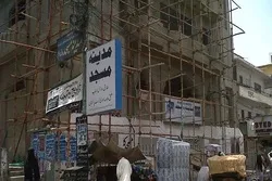 Pakistan’s Supreme Court Not to Review Decision on Demolition of Karachi Mosque