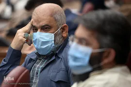 نشست هم‌اندیشی مراسم «روز جهانی قدس»