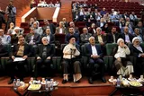عکس | اولین همایش مجمع هم‌اندیشی مؤسسه خیریه امدادگران عاشورا در گلستان