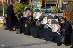بزرگداشت یوم‌الله ۹دی در اصفهان