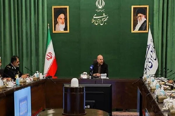 سهم تولید ناخالص داخلی ایران از اقتصاد دریا تنها ۳ درصد است