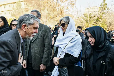 میان هزاران هزار صدا شاخص بود