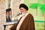 شهادت رهبر شهید عامل همدلی در دل‌های مردم شد