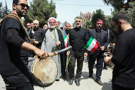 محفل انس با قرآن کریم «به سوی فتح»