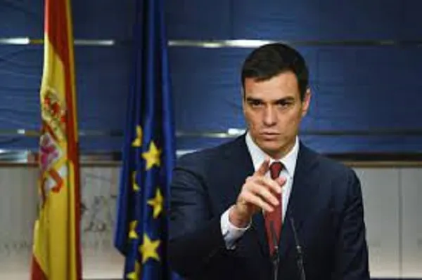 L’Espagne prête à la reconnaissance de l’État palestinien