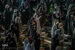 نماز عید سعید فطر در اصفهان