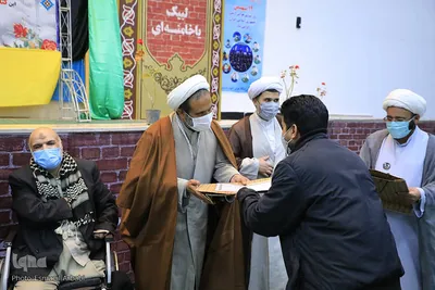 همایش قرآن؛ کتاب انقلاب_ بیرجند