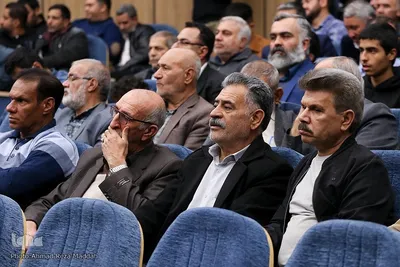 همایش پرچمداران فاطمی در شیراز