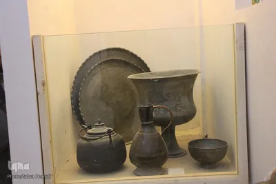 قدم زدن در زندگی ۱۰۰ ساله خراسان‌جنوبی‌ها