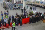 آغاز اعزام زائرین اصفهانی به حج تمتع