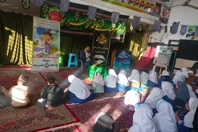 اجرای طرح «مائده بهشتی» در آمل