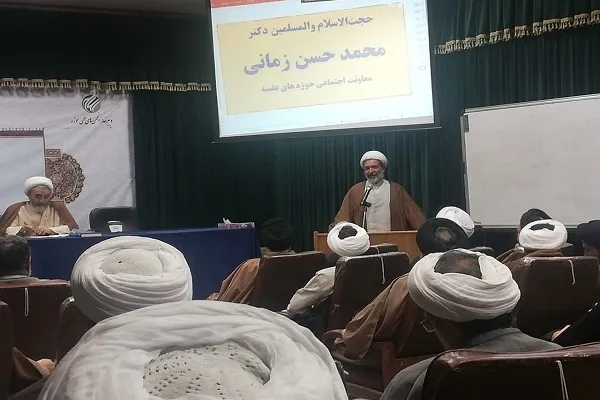 برخی ائمه جمعه و جماعات در قرائت قرآن ضعف دارند