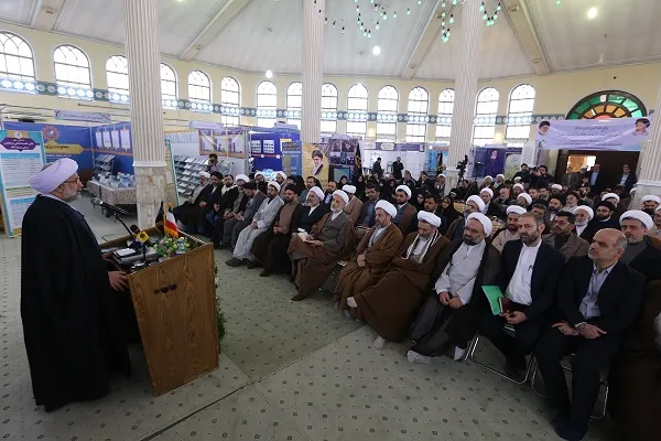 سازگاری اجزای پیکره اسلامی زمینه‌ساز تحقق تمدن اسلامی می‌شود