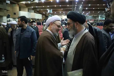 گرامیداشت حماسه 9 دی تبریز‎