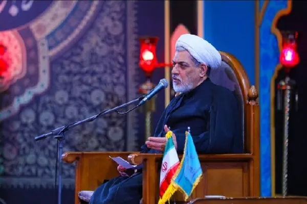 حجت‌الاسلام رفیعی