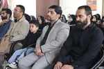 سوگواری شهادت حضرت زهرا(س) در ملایر‎