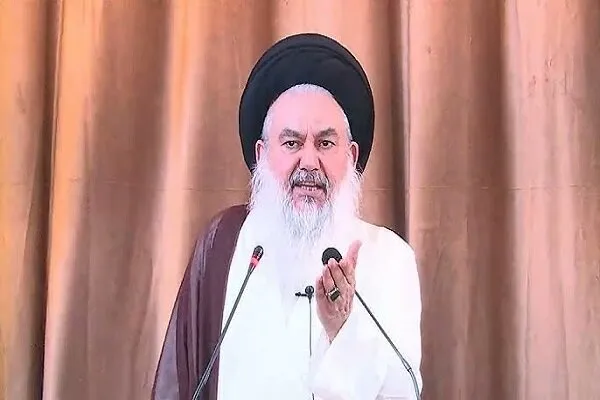 السبيل الوحيد لمنع تحقيق أهداف أمريكا والكيان الصهيوني هو المقاومة