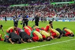 Pimpinan Gerakan Islam di Israel Puji Penyelenggaraan Piala Dunia
