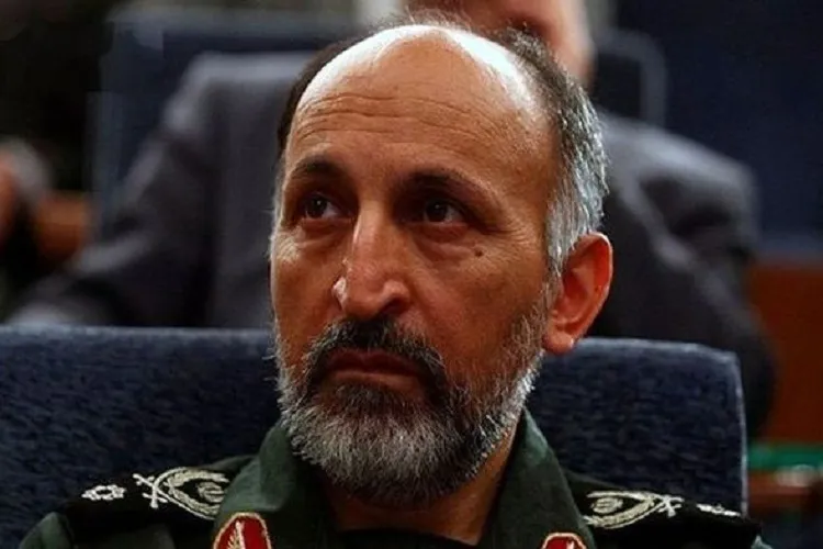 سردار حجازی مصداق رجال اهل صدق بود