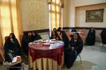 آیین تجلیل از مراکز فرهنگی شاخص اصفهان