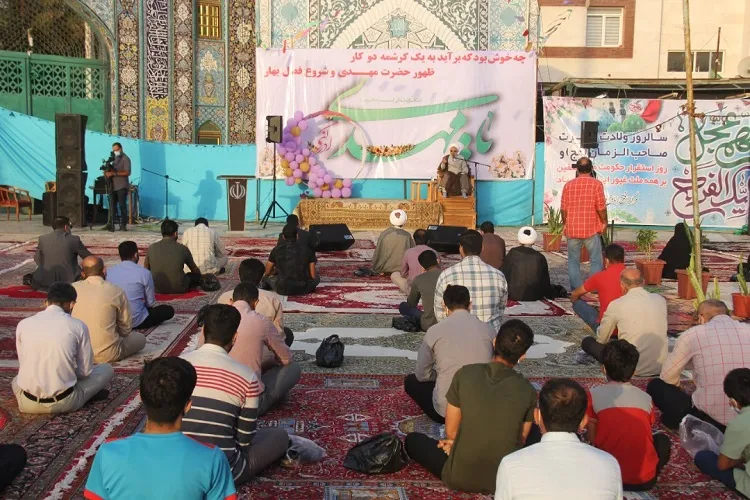 مسئولین در مسیر زمینه‌سازی ظهور امام زمان(عج) حرکت کنند