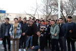 یازدهمین نمایشگاه نوآوری و فناوری ربع رشیدی (رینوتکس ۲۰۲۳) در تبریز