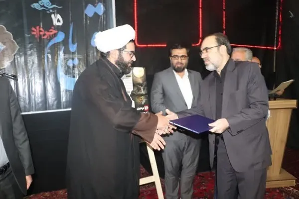 هیئت صلح مسجد جامع قروه راه‌اندازی شد