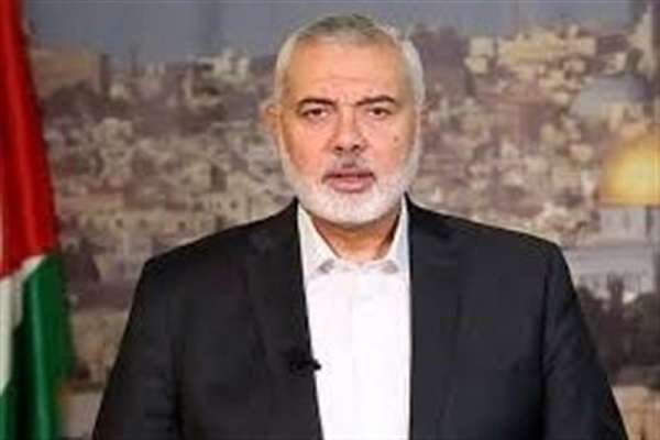 Hamas commémore le deuxième anniversaire de la mort d'Ismaïl Haniyeh