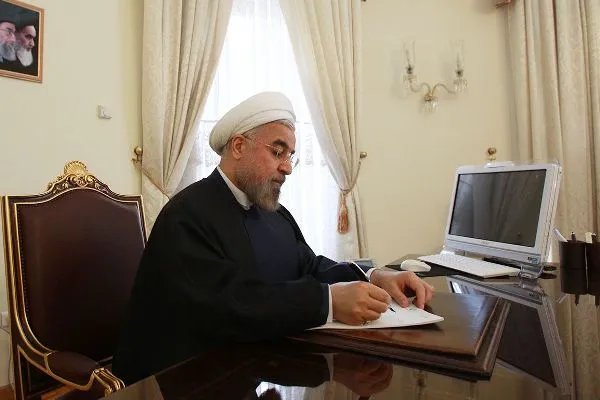 رئیس‌جمهور رحلت آیت‌الله سیدجعفر کریمی را تسلیت گفت