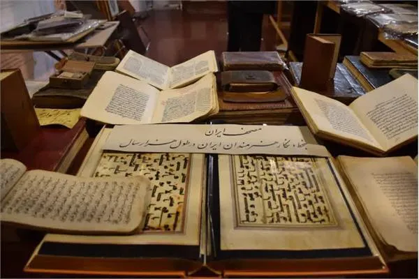 Célébration du 50e anniversaire du trésor des manuscrits arméniens
