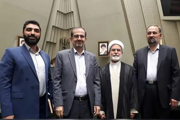 جایگاه نمایندگان چهارمحال‌وبختیاری در مجلس یازدهم