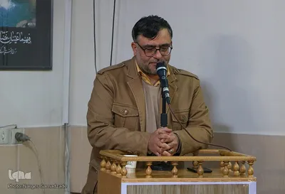 مراسم تجلیل از رتبه‌های قرآنی