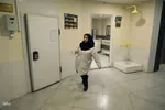 مادرانِ سرزمینم‎