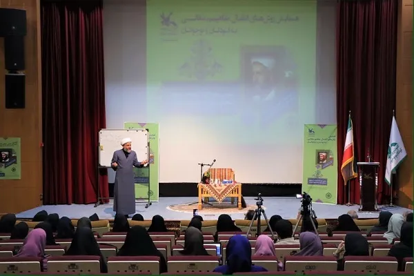 تأثیرگذاری طرح غیرمستقیم مطالب دینی برای کودکان و نوجوانان