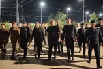İraqın sərhəd-keçid məntəqələrinin Ərbəin zəvvarlarının geri qayıtmasını təşkil etməyə hazırlığı