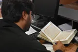 فیلم | آزمون شبیه‌سازی طرح سنجش داوران قرآن در یزد