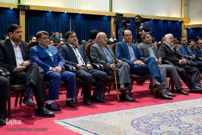 گشایش شانزدهمین نمایشگاه قرآن و عترت اصفهان