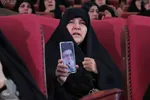 چهارمین روز مسابقات سراسری قرآن کریم بخش بانوان