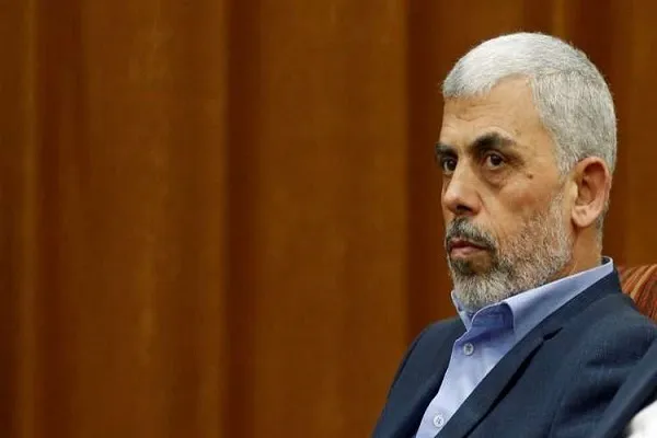 رئیس دفتر سیاسی حماس تهدید به ترور شد