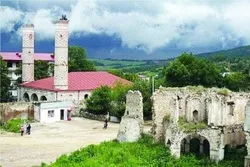Şuşa şəhəri Azərbaycan Respublikasının mədəniyyət paytaxtı seçilib