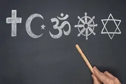 Le recteur de la mosquée de Paris invité à un dialogue interreligieux