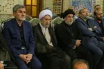 ویژه‌برنامه «مجاهدان شهید»