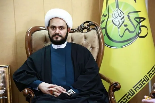 آیت‌الله رئیسی از حامیان شجاع مقاومت بود