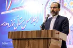مهدی رفیعی، معاون پرورشی و فرهنگی اداره‌کل آموزش و پرورش استان خوزستان