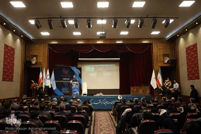آئین تجلیل از پژوهشگران برگزیده آموزش و پرورش