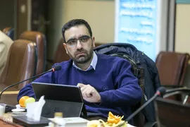 نشست هم‌اندیشی اعضای ستاد راهبری حفظ قرآن با استادان دانشگاهی