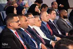 اختتامیه سومین مسابقه نقاشی کودکان و نوجوانان اصفهان