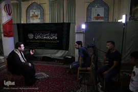 کاروان قرآنی انقلاب در هرمزگان