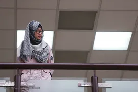 همایش ایثار٬ زبان صلح جهانی 