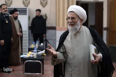 آیین اختتامیه کارگاه‌های مهدویت و نهج‌البلاغه یگان‌های ارتش جمهوری اسلامی ایران